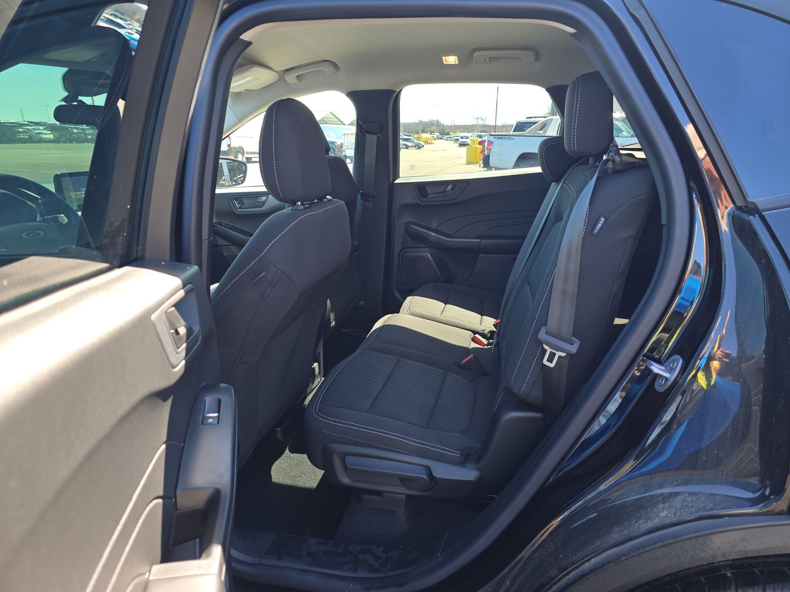 2023 Ford Escape Base AWD