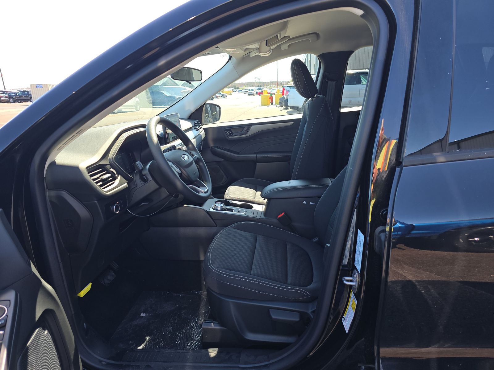 2023 Ford Escape Base AWD