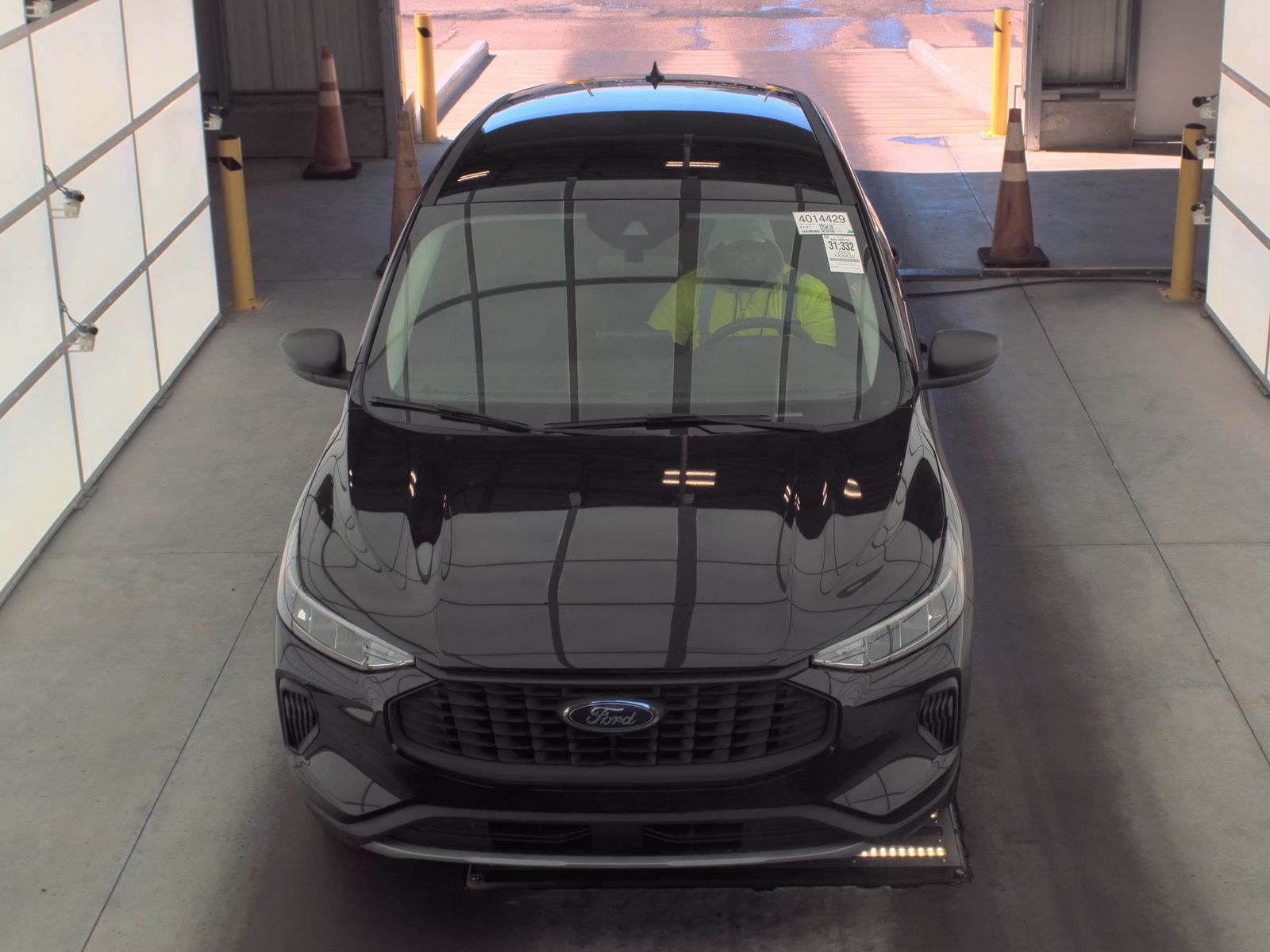 2023 Ford Escape Base AWD
