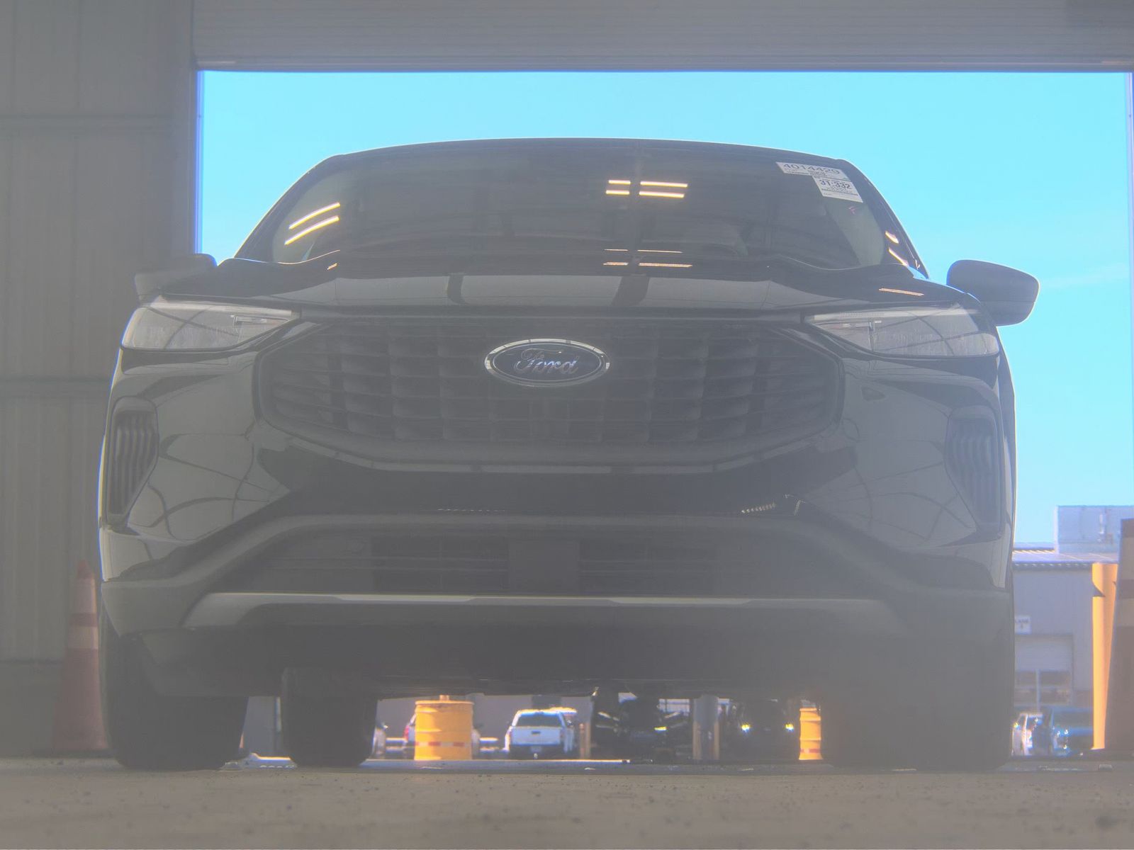 2023 Ford Escape Base AWD