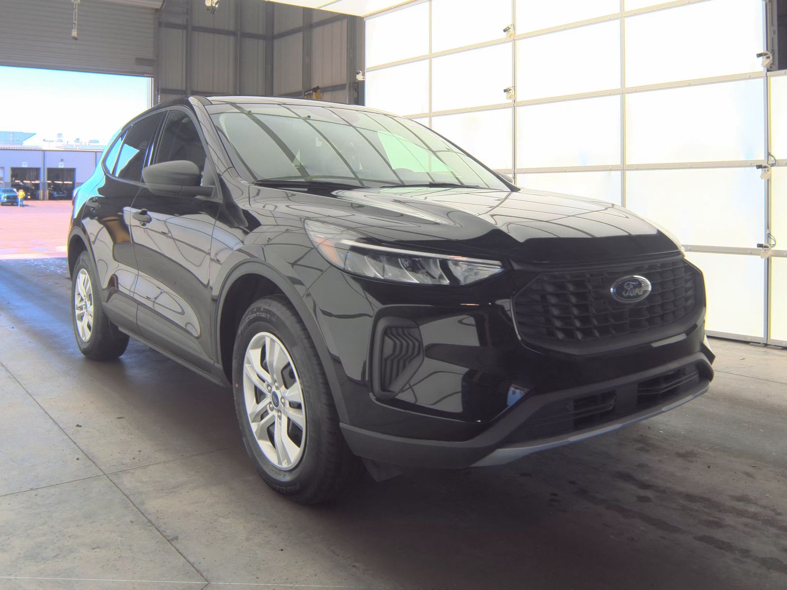 2023 Ford Escape Base AWD