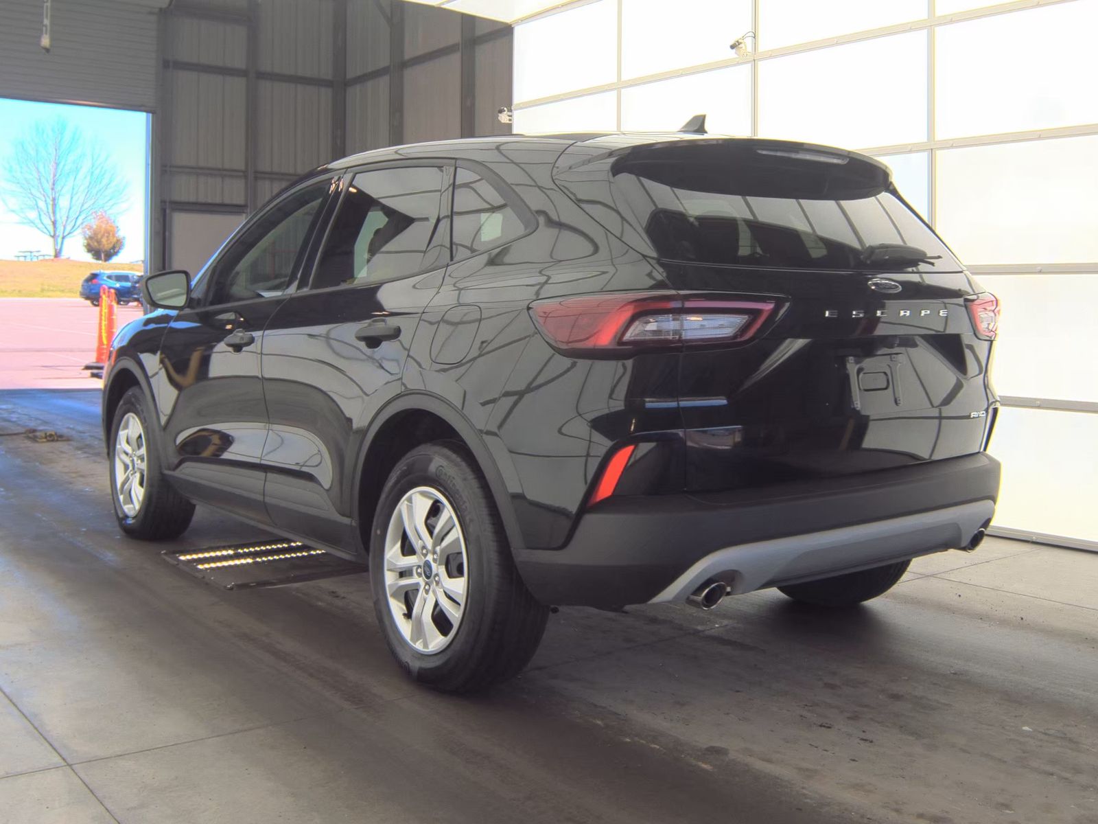 2023 Ford Escape Base AWD