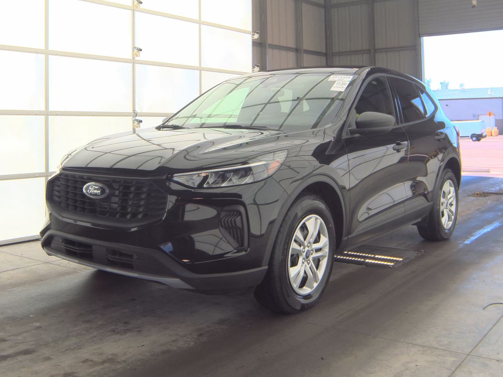 2023 Ford Escape Base AWD