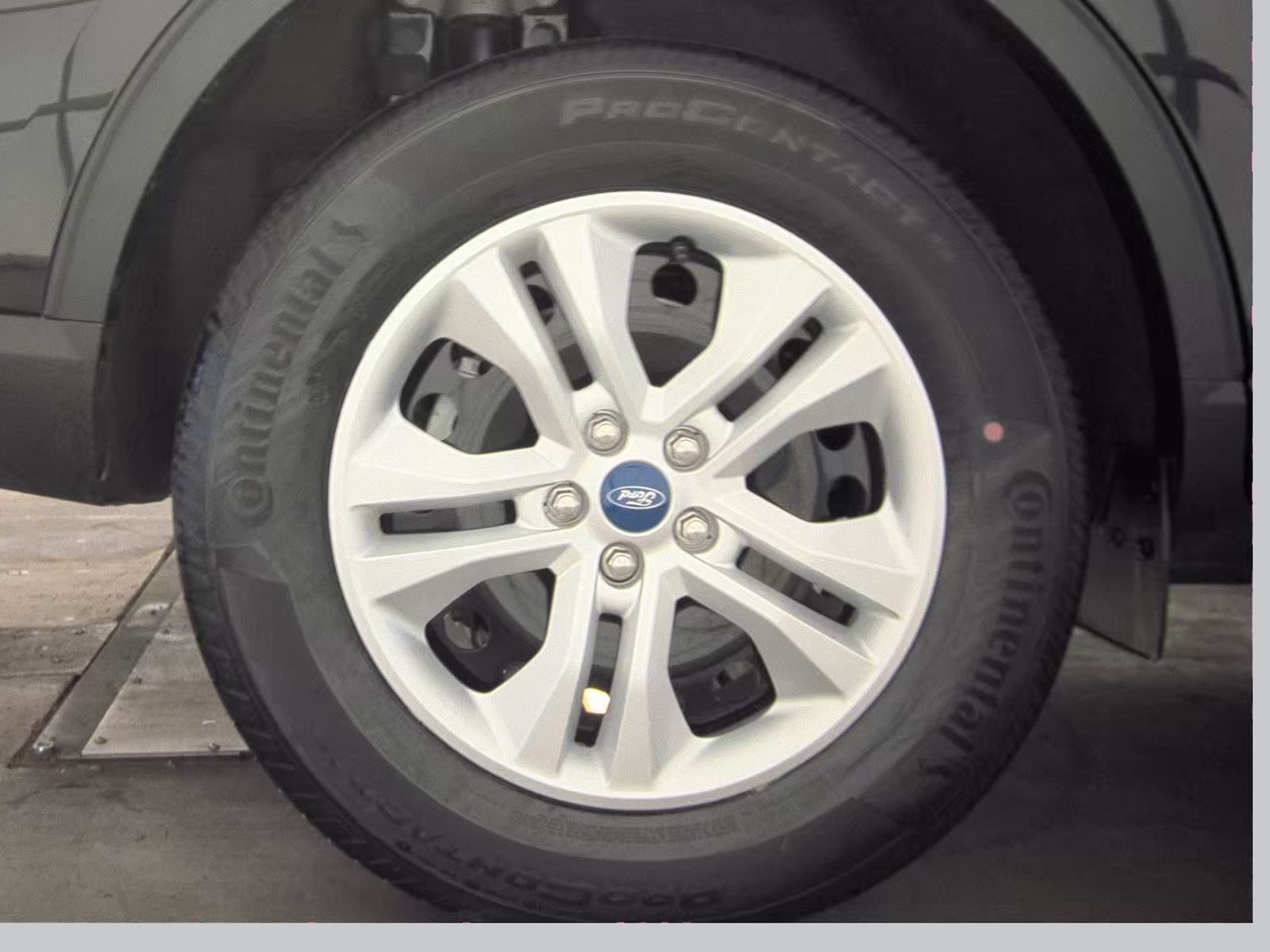 2023 Ford Escape Base AWD