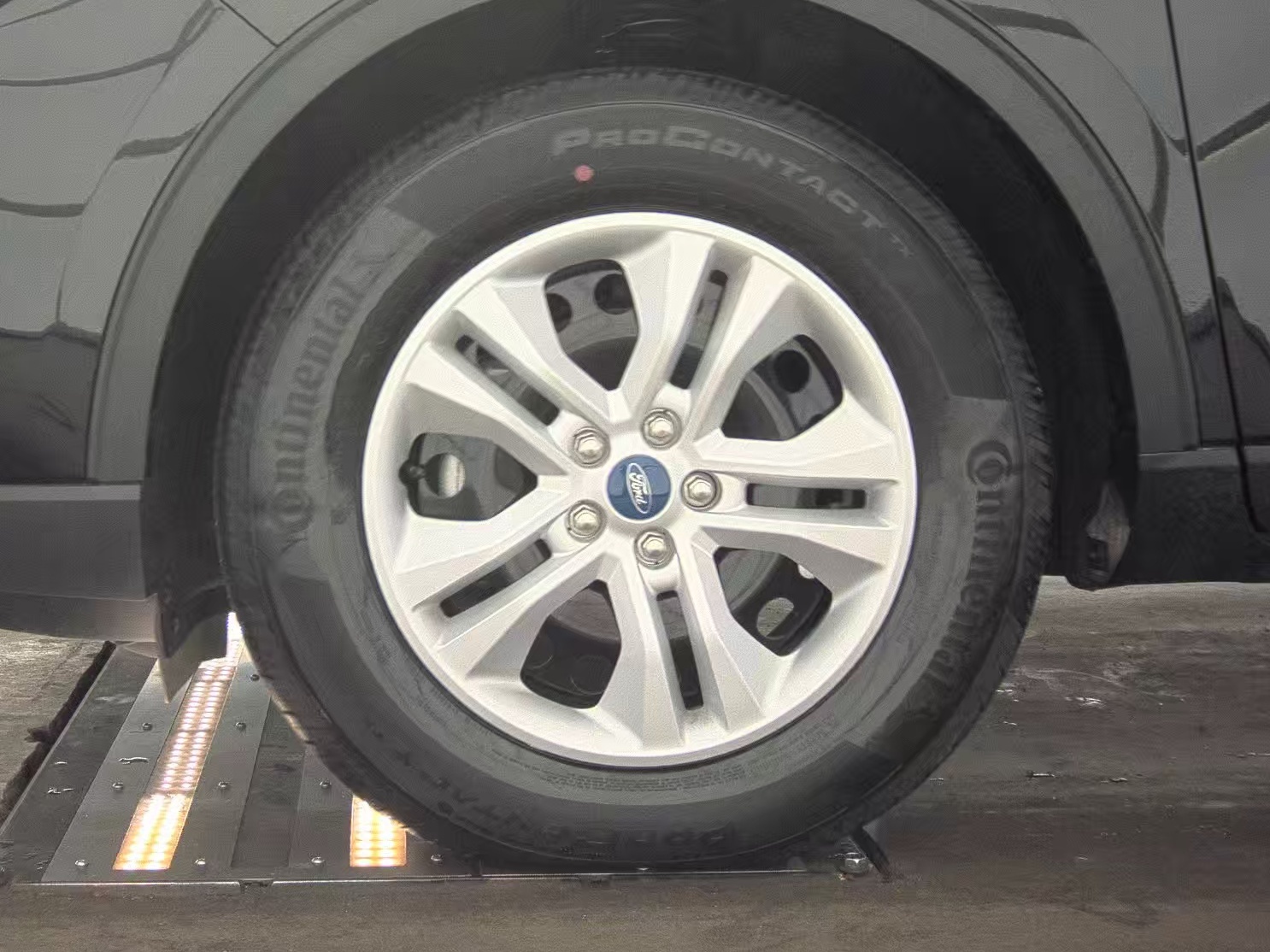 2023 Ford Escape Base AWD