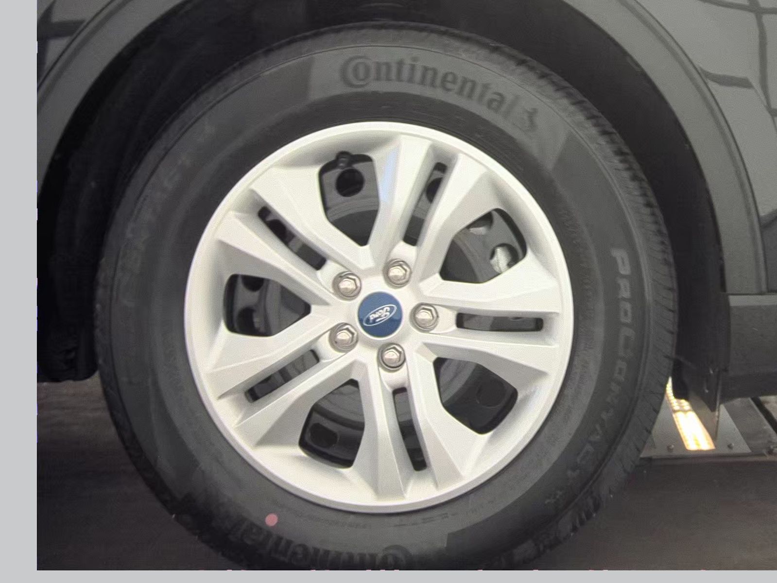 2023 Ford Escape Base AWD