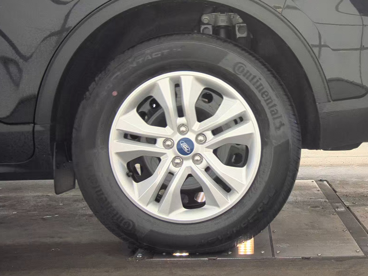 2023 Ford Escape Base AWD