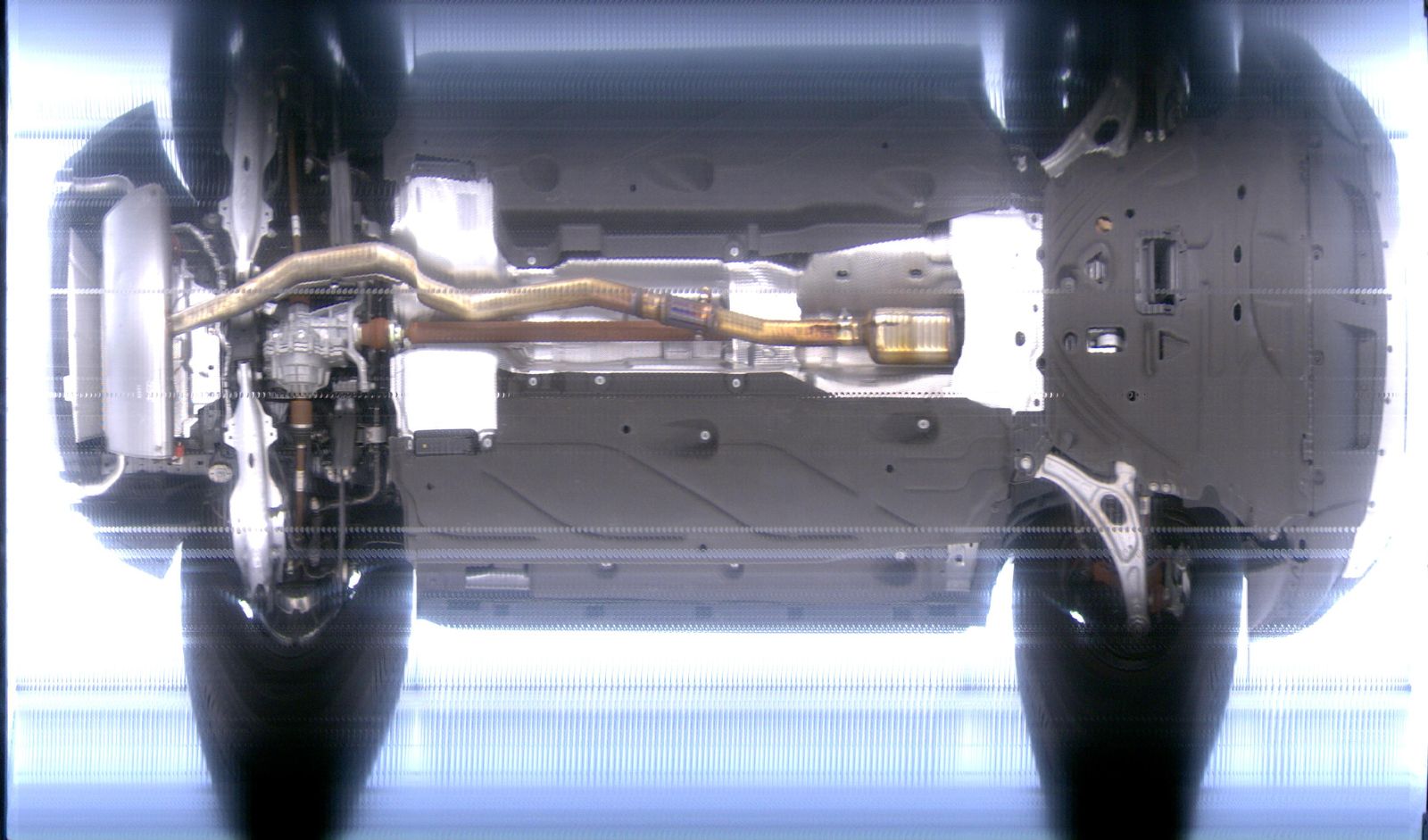 2023 Ford Escape Base AWD