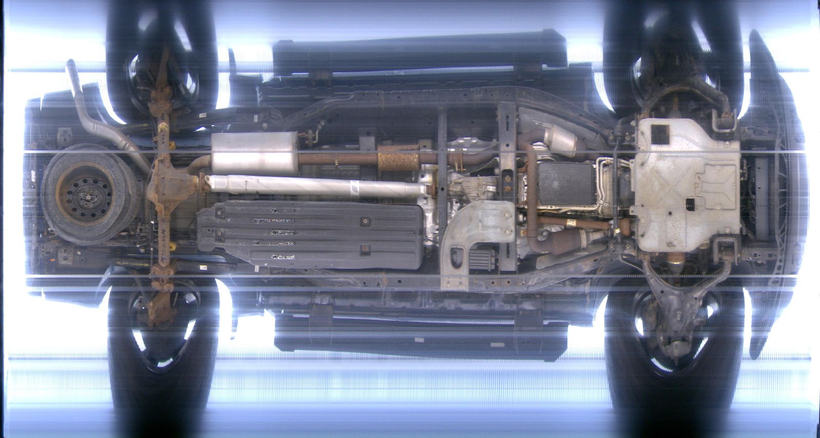 2022 Ford F-150 Lariat AWD