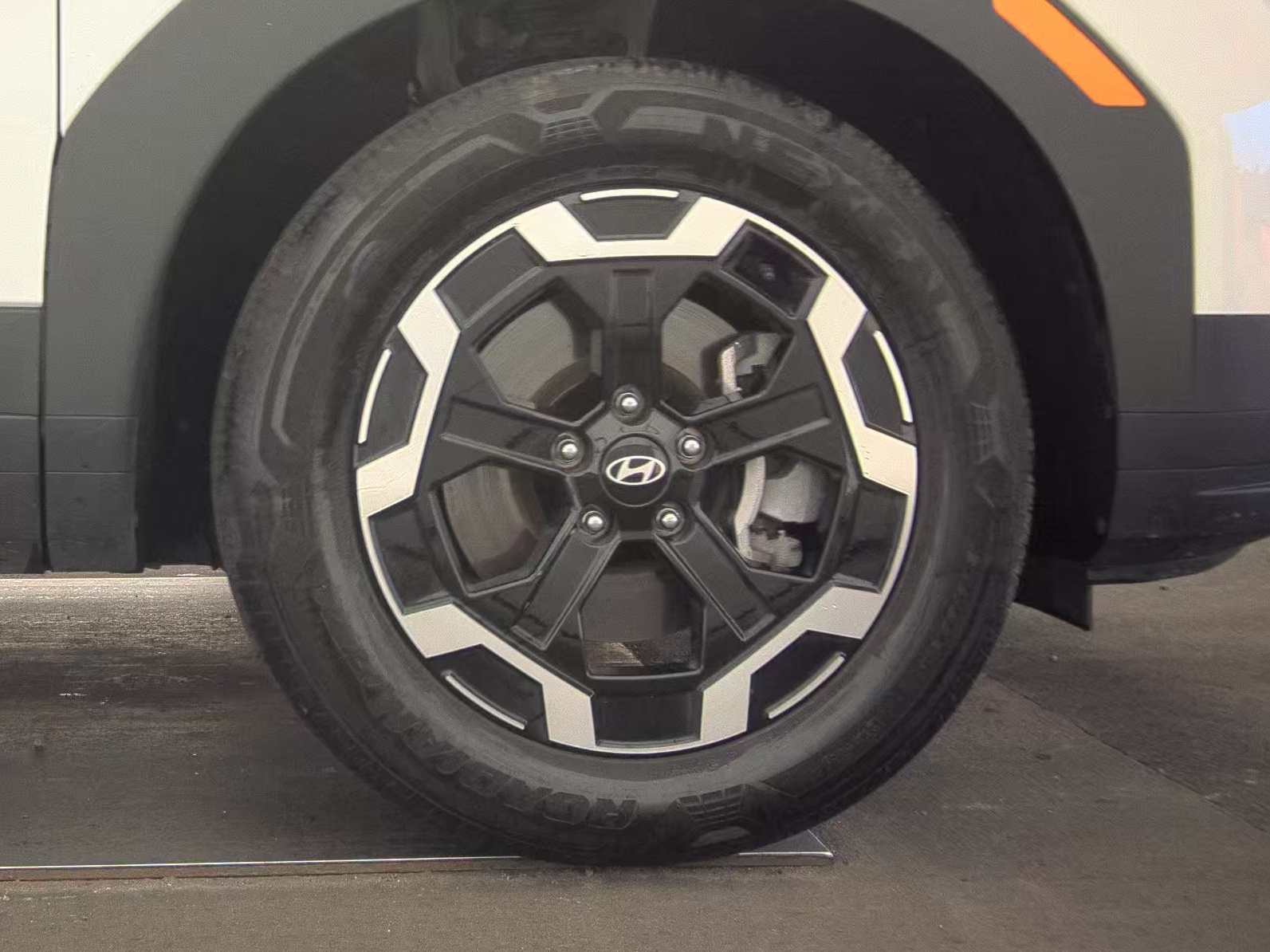 2025 Hyundai Santa Fe SEL FWD