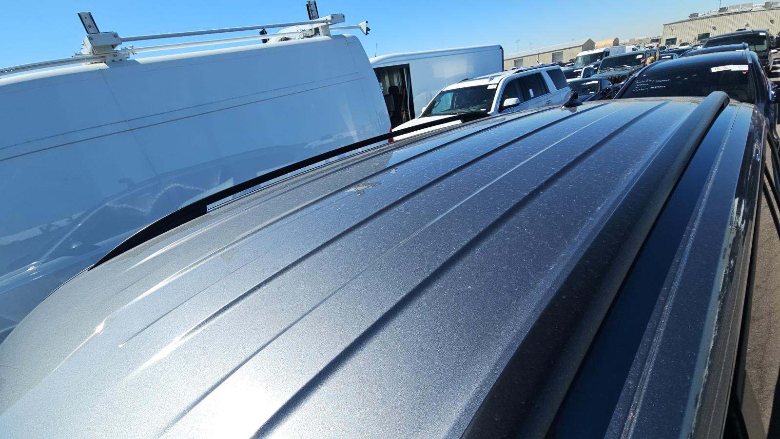 2025 Volkswagen Atlas 2.0T SE FWD