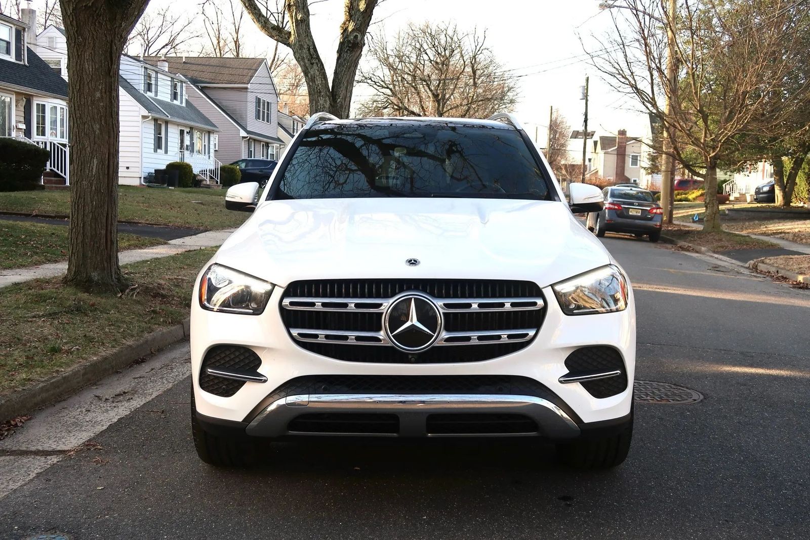 2024 Mercedes-Benz GLE GLE 350 AWD