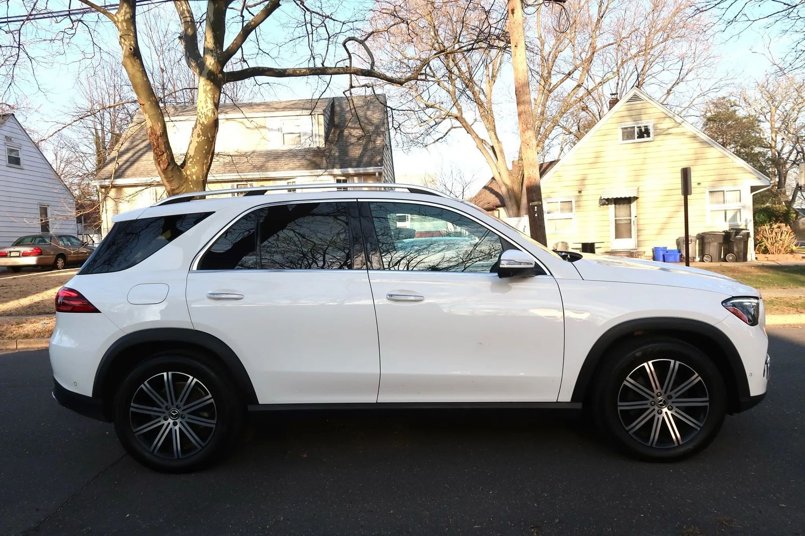 2024 Mercedes-Benz GLE GLE 350 AWD