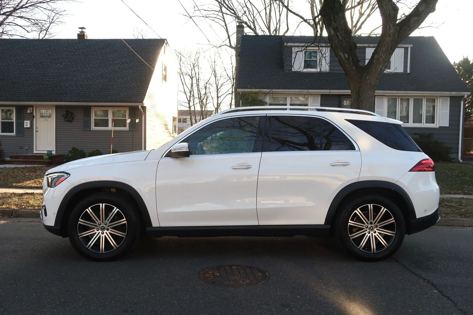 2024 Mercedes-Benz GLE GLE 350 AWD