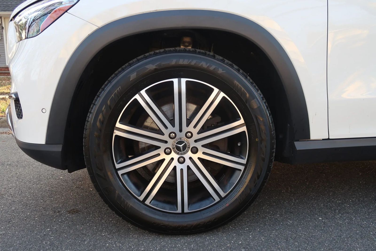 2024 Mercedes-Benz GLE GLE 350 AWD