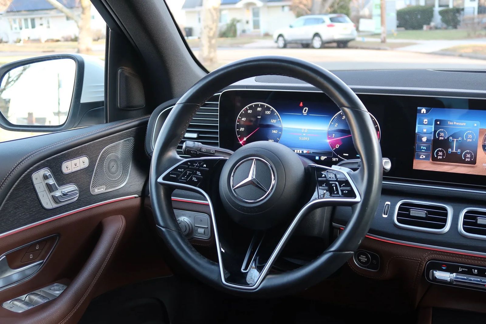 2024 Mercedes-Benz GLE GLE 350 AWD
