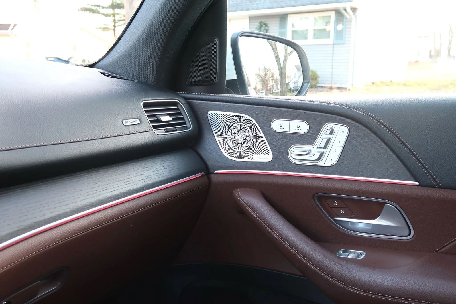 2024 Mercedes-Benz GLE GLE 350 AWD