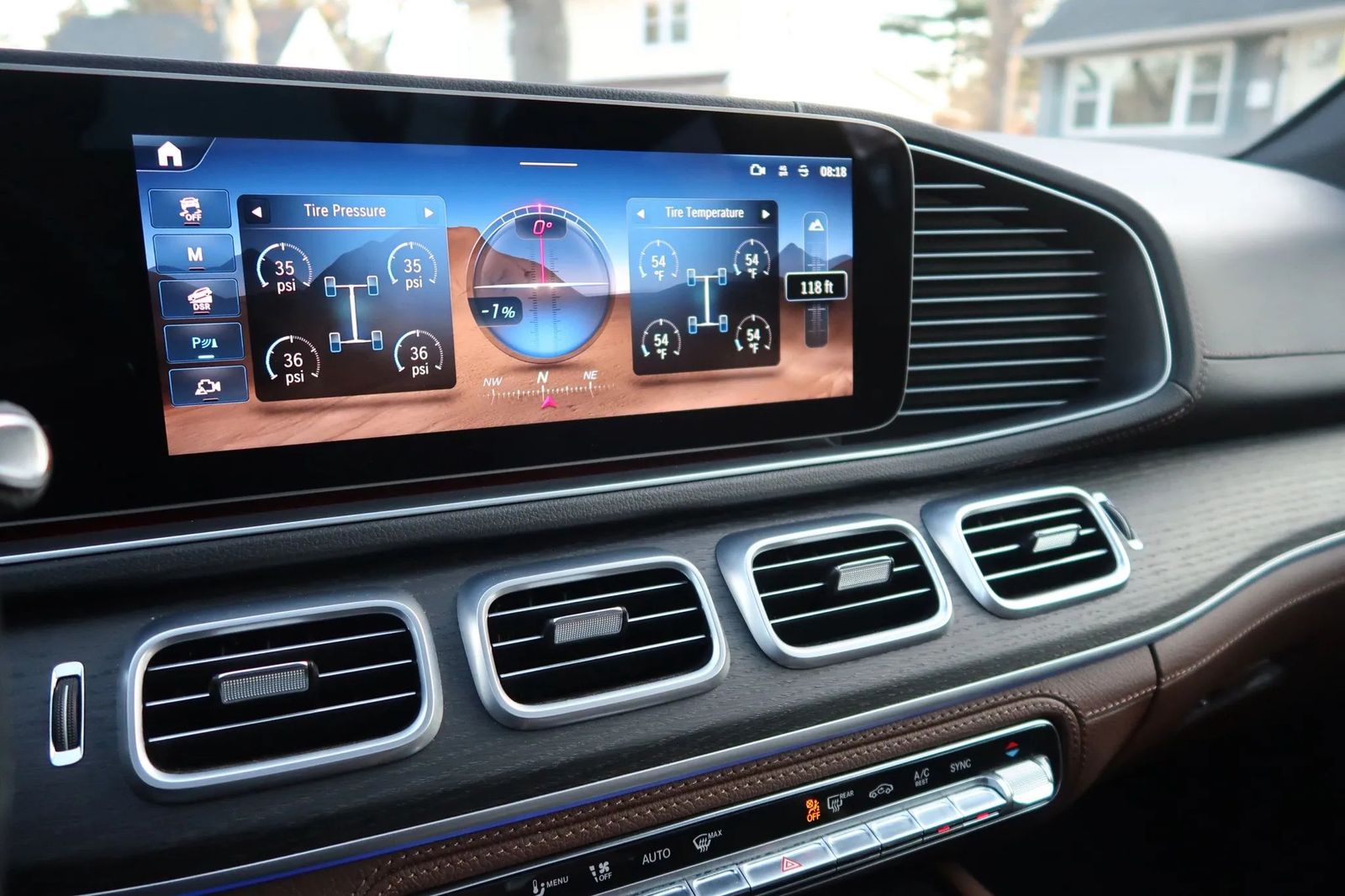 2024 Mercedes-Benz GLE GLE 350 AWD