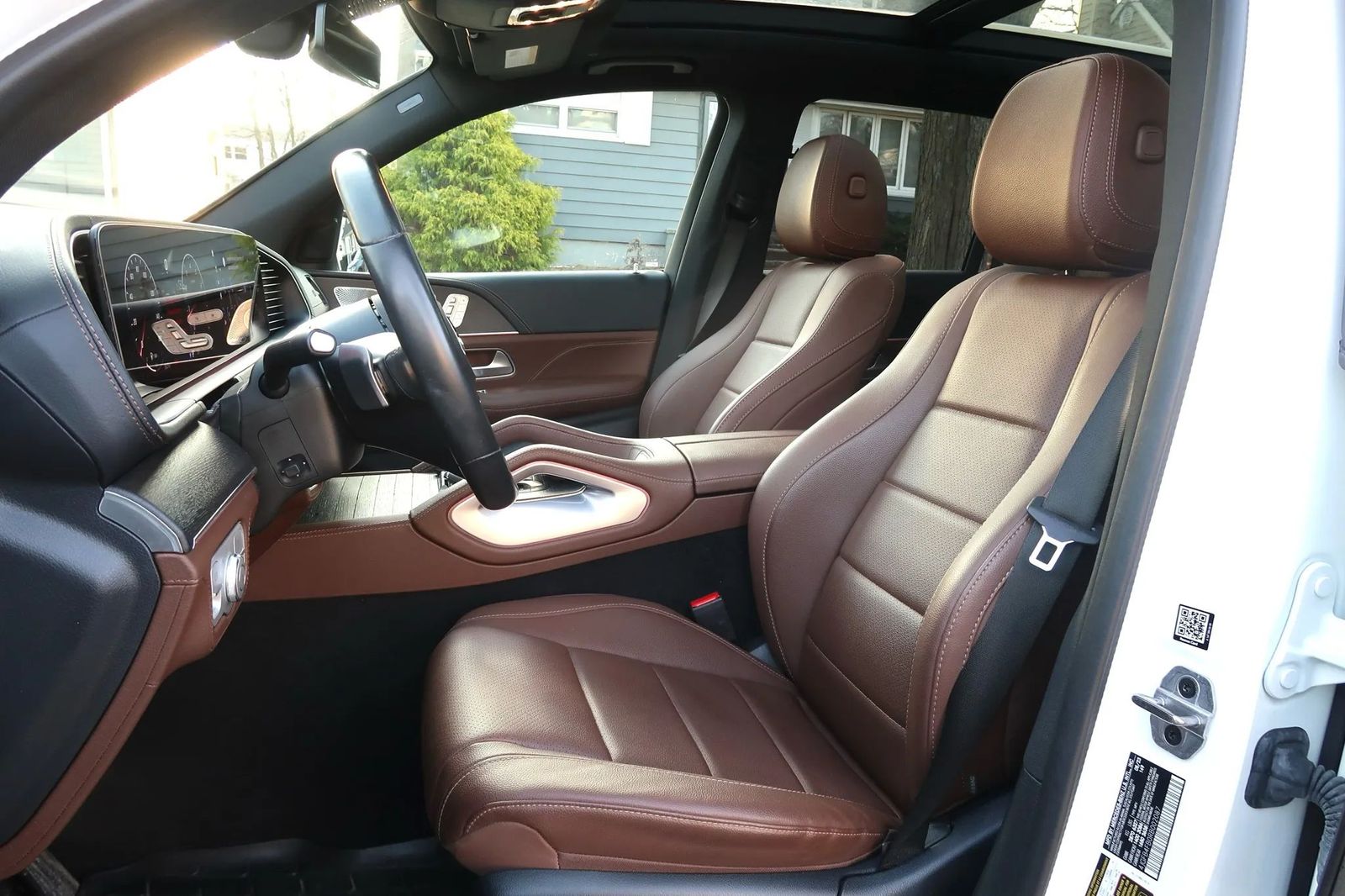 2024 Mercedes-Benz GLE GLE 350 AWD