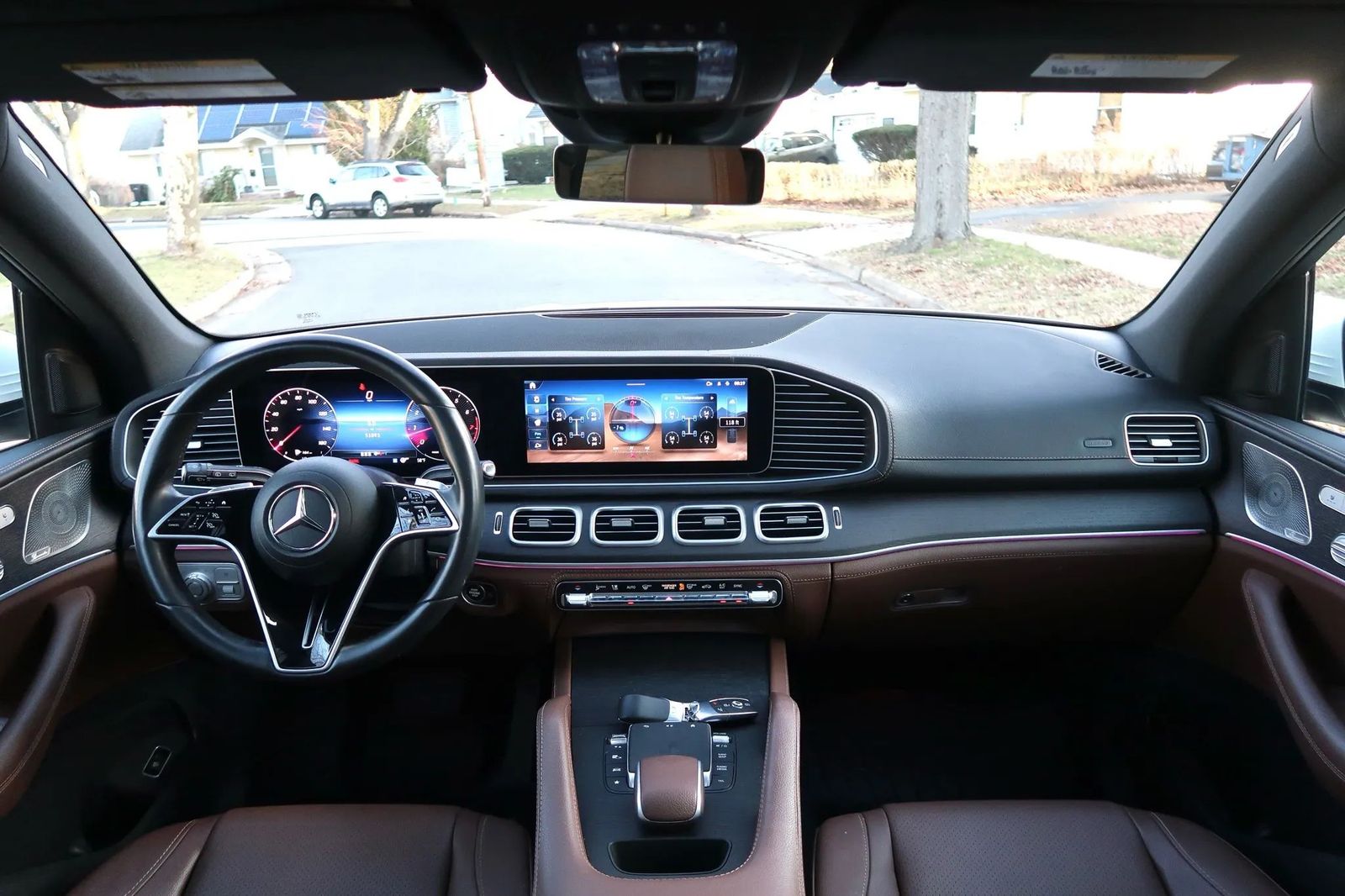 2024 Mercedes-Benz GLE GLE 350 AWD
