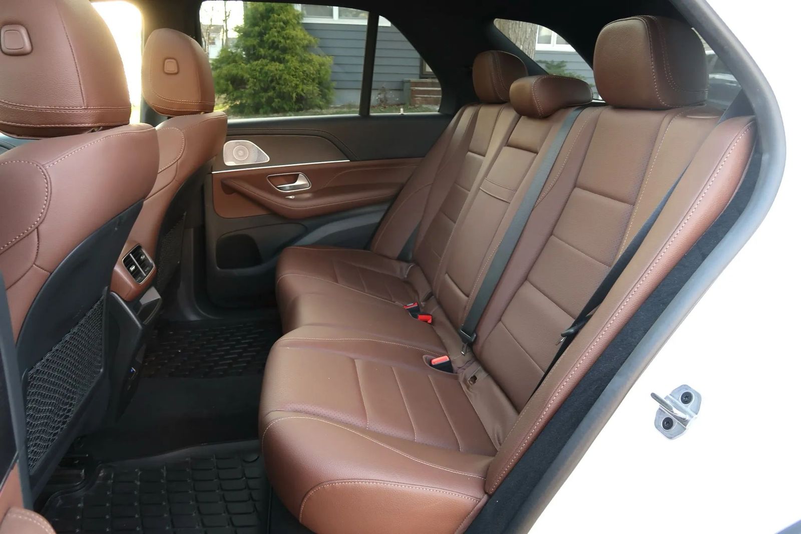 2024 Mercedes-Benz GLE GLE 350 AWD