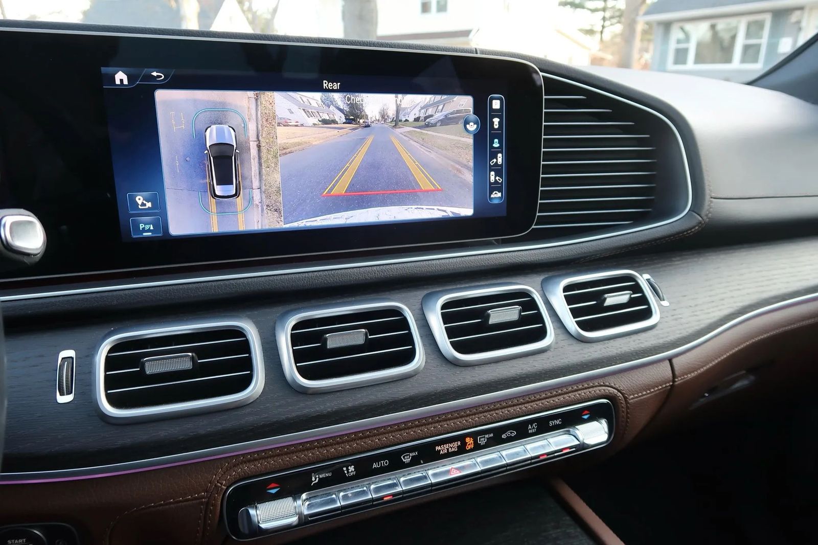 2024 Mercedes-Benz GLE GLE 350 AWD