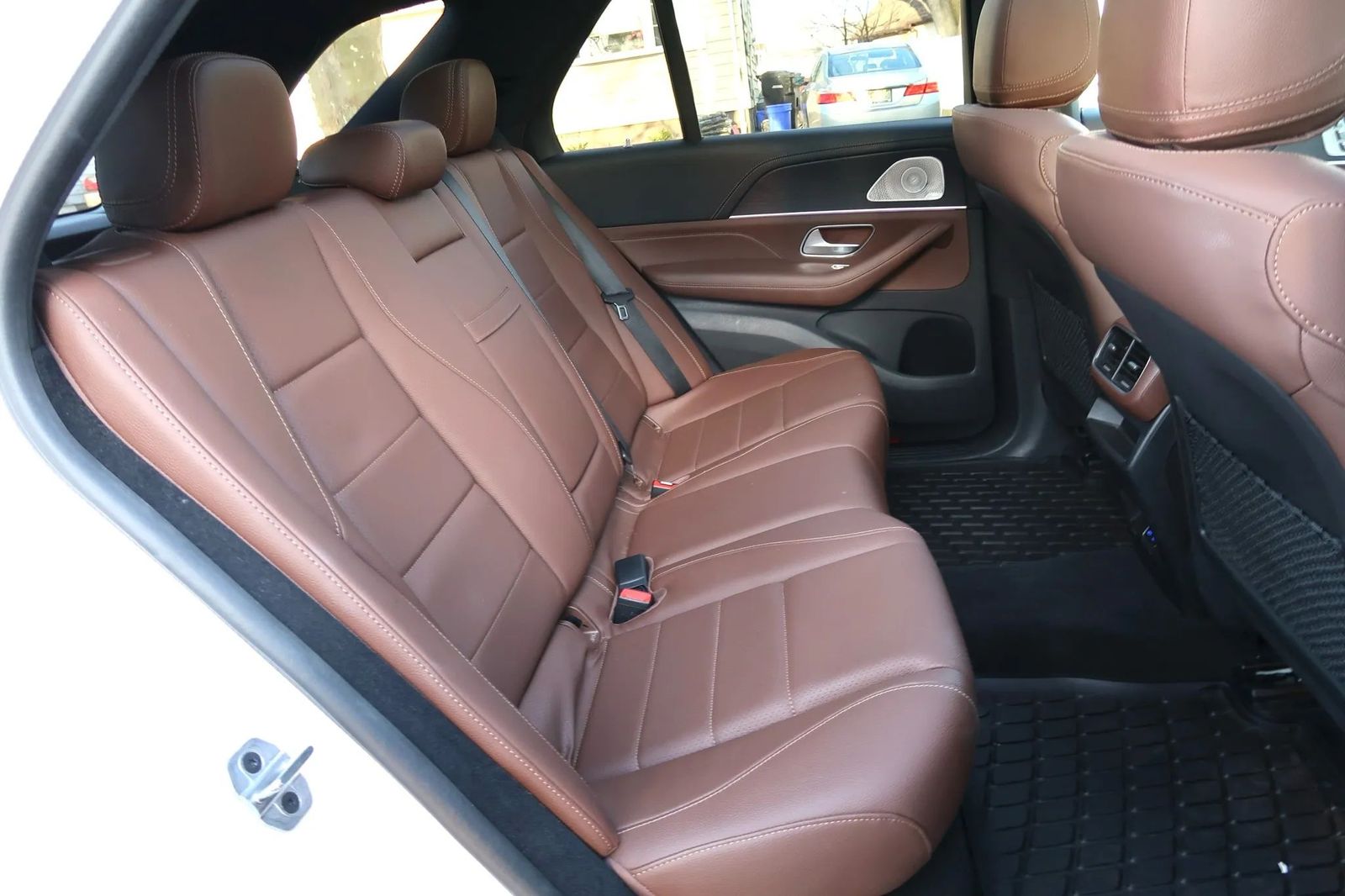 2024 Mercedes-Benz GLE GLE 350 AWD