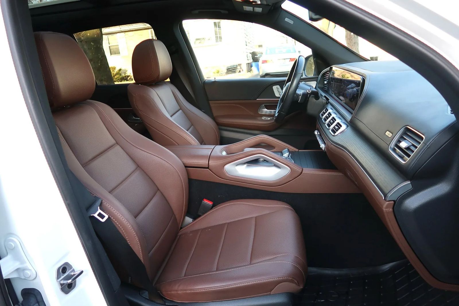 2024 Mercedes-Benz GLE GLE 350 AWD