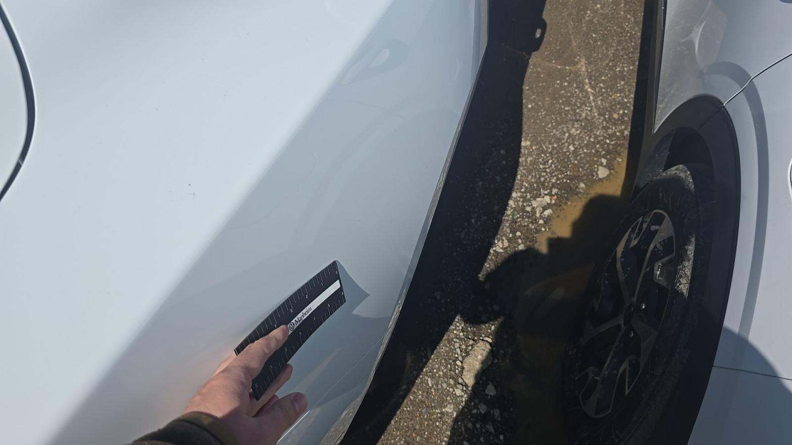 2024 Ford Mustang EcoBoost Premium RWD