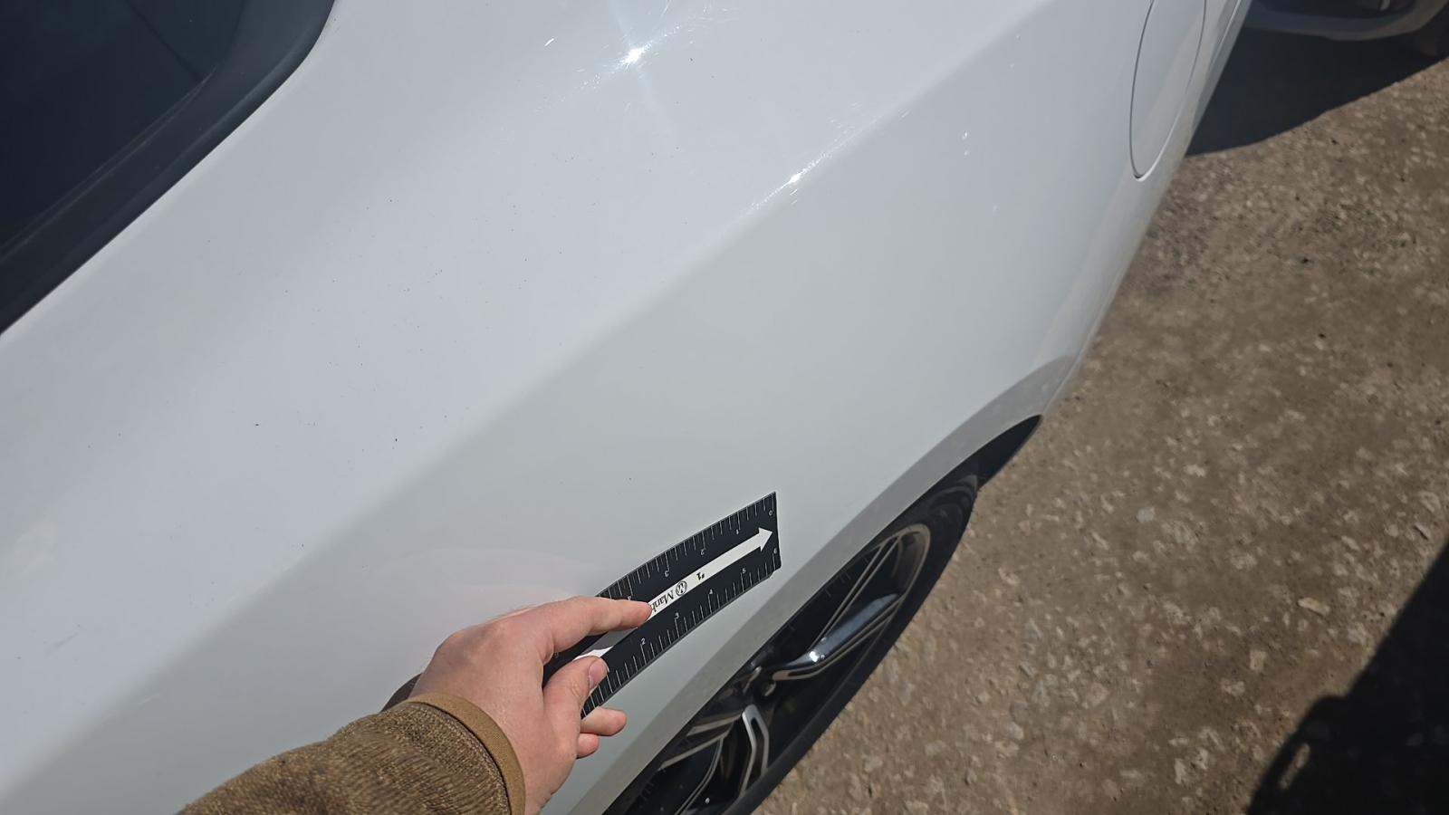 2024 Ford Mustang EcoBoost Premium RWD