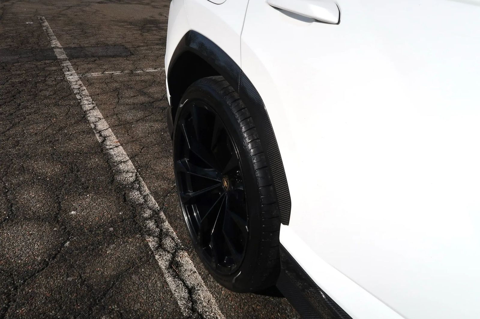 2022 Lamborghini Urus Pearl Capsule AWD