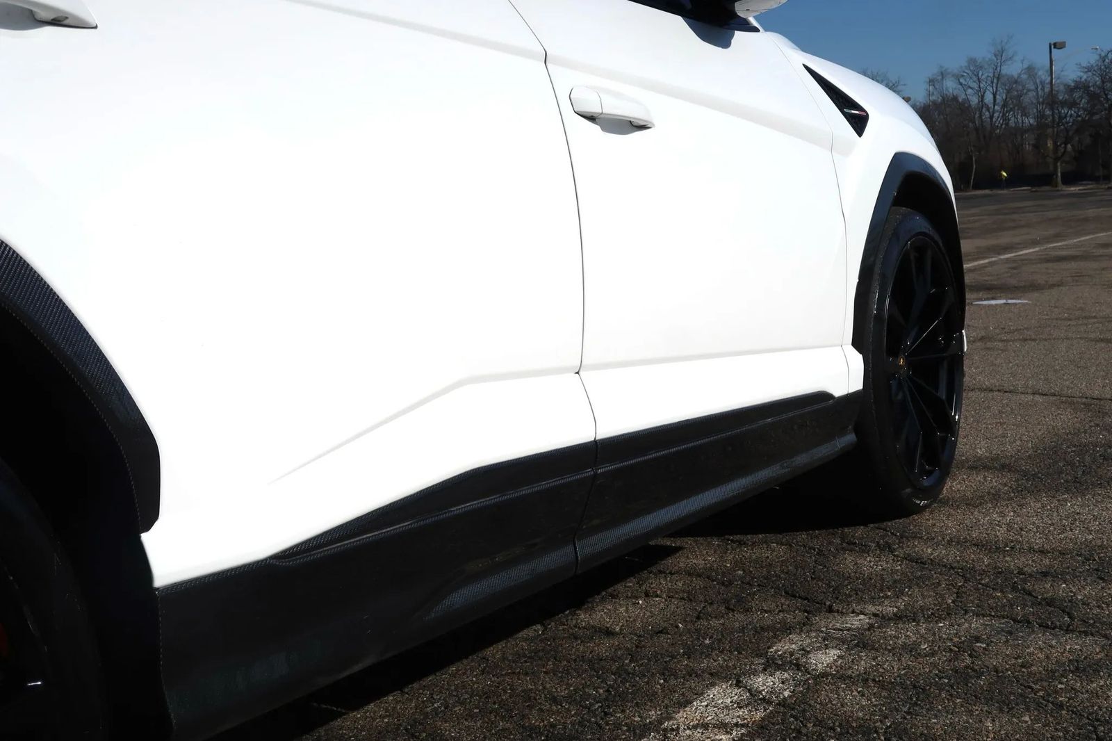 2022 Lamborghini Urus Pearl Capsule AWD