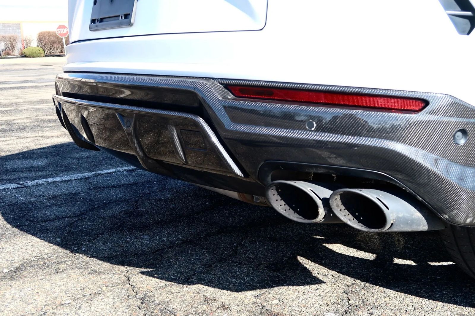 2022 Lamborghini Urus Pearl Capsule AWD