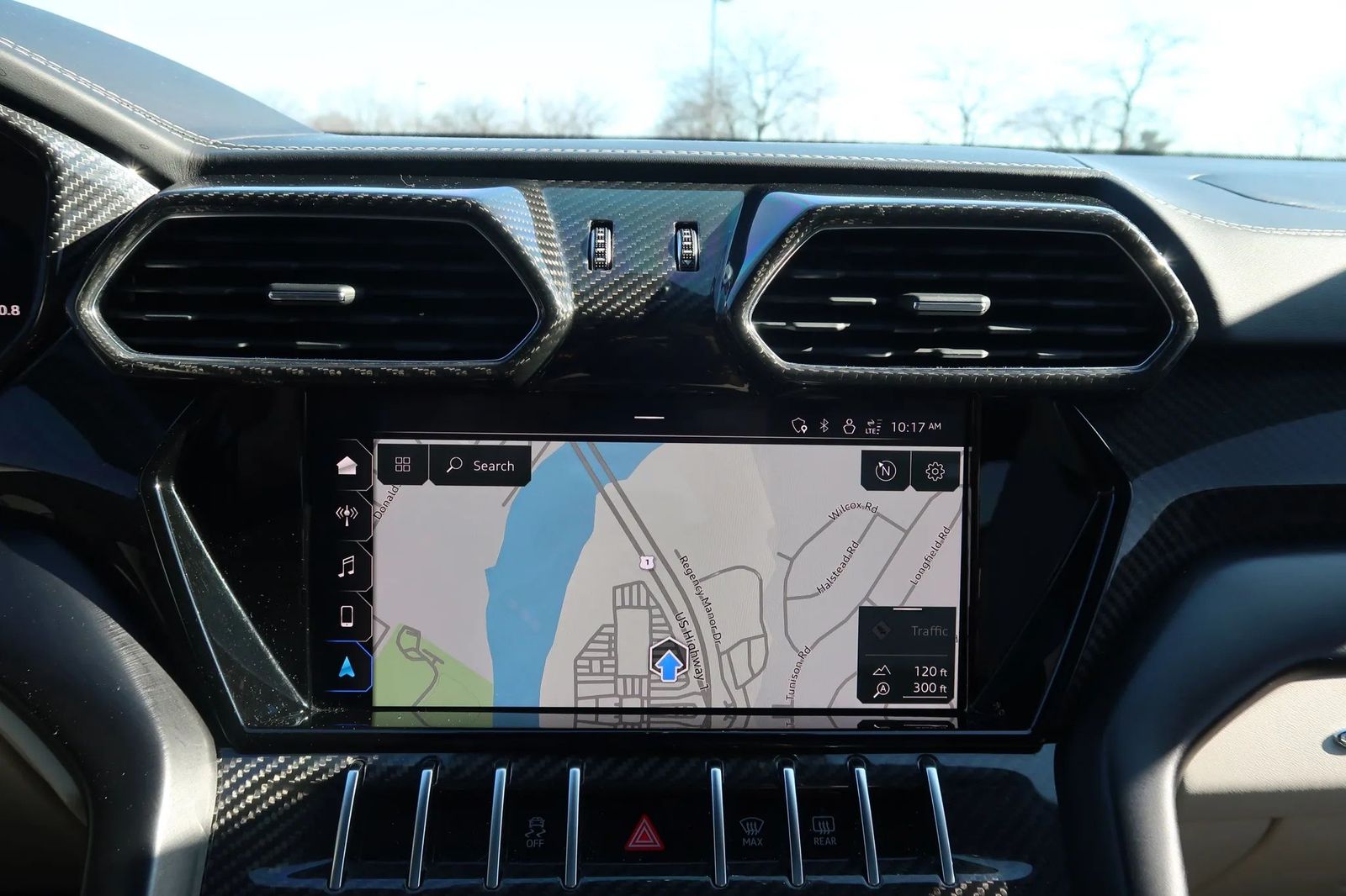 2022 Lamborghini Urus Pearl Capsule AWD