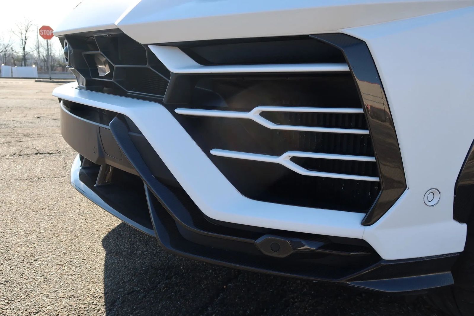 2022 Lamborghini Urus Pearl Capsule AWD