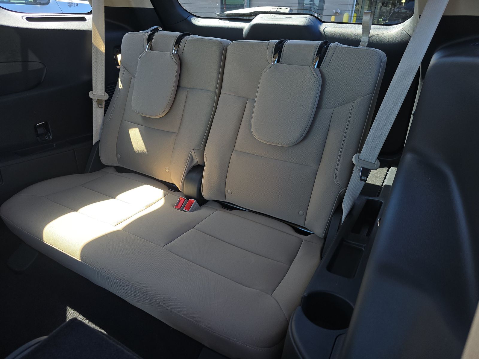 2023 Ford Explorer XLT FWD