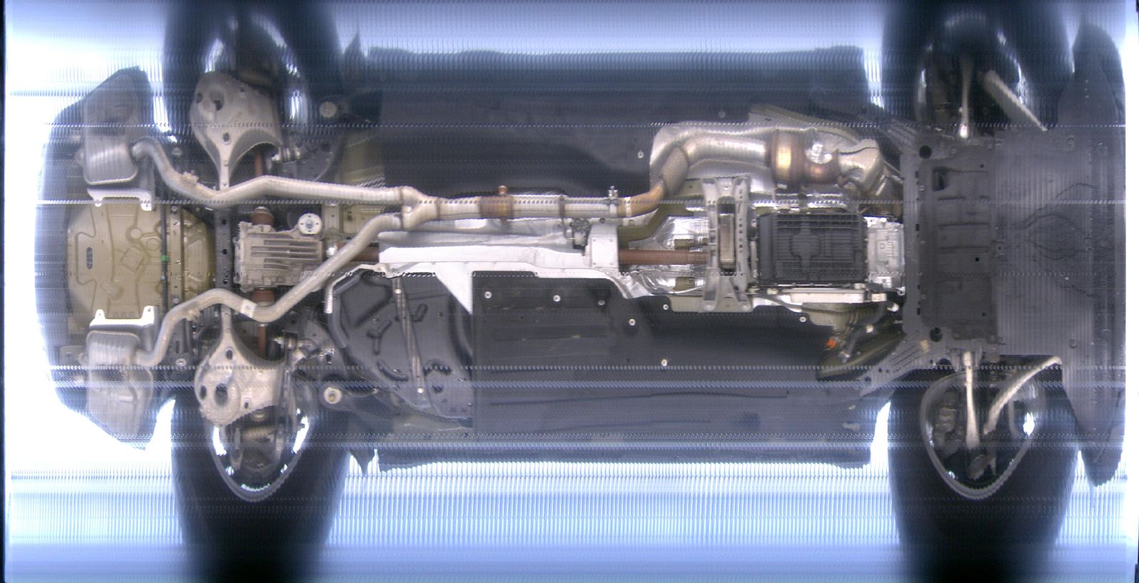 2023 Ford Explorer XLT FWD