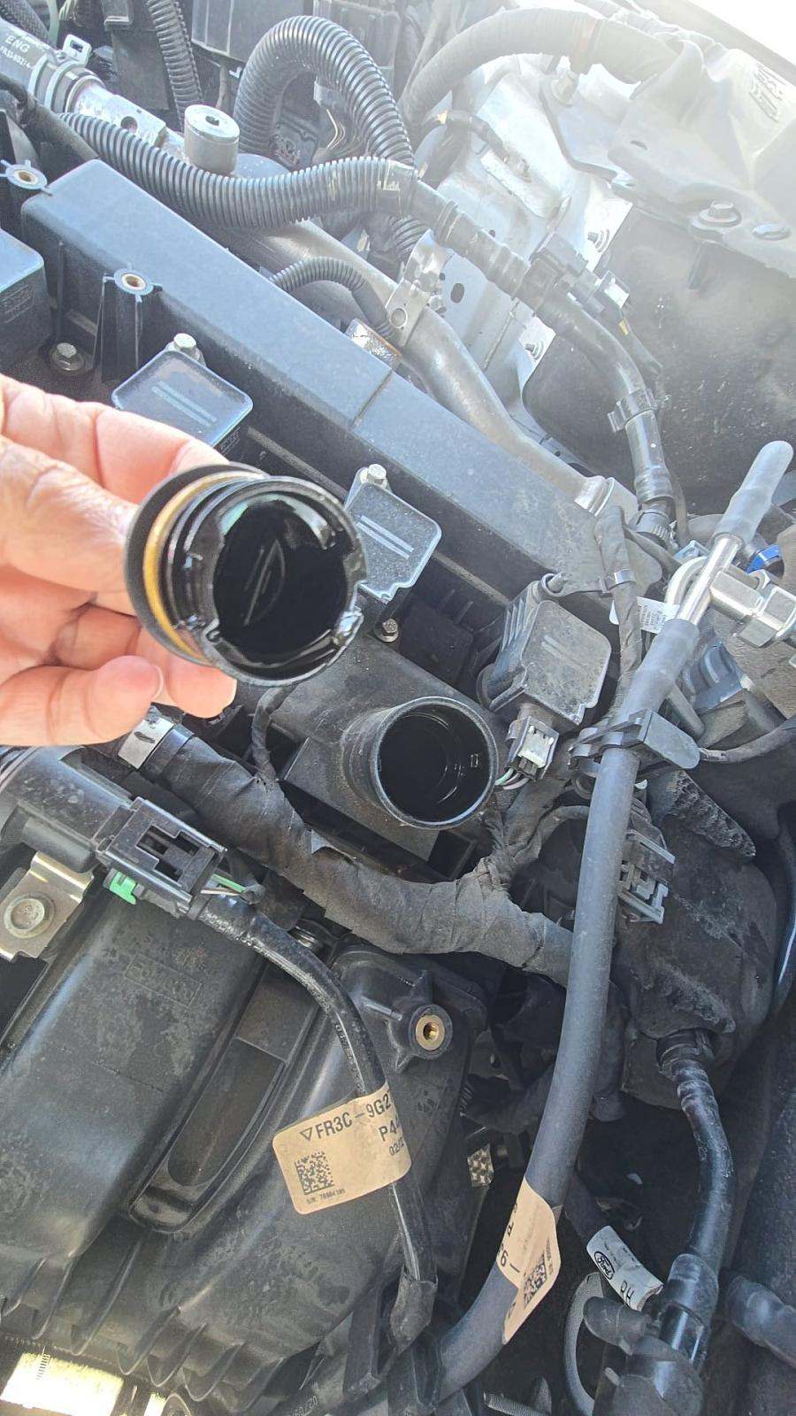 2023 Ford Mustang EcoBoost FWD