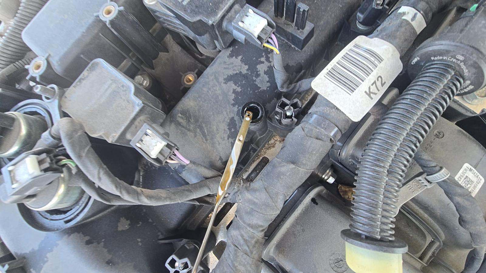 2023 Ford Mustang EcoBoost FWD