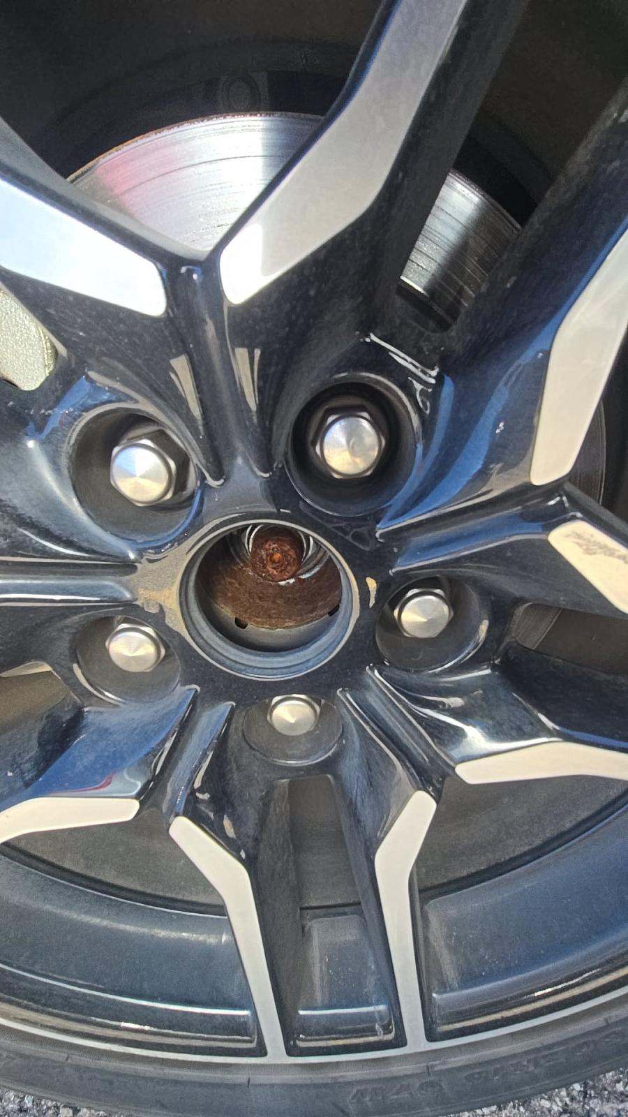 2023 Ford Mustang EcoBoost FWD