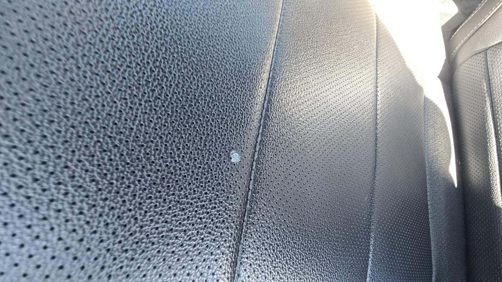 2023 Ford Mustang EcoBoost FWD