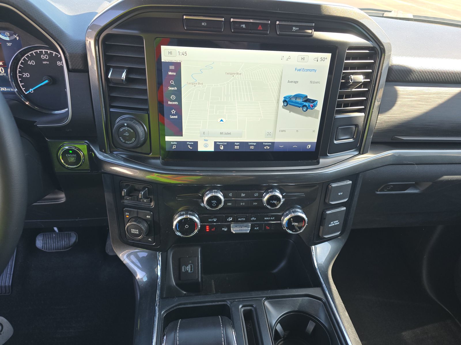 2023 Ford F-150 XLT AWD