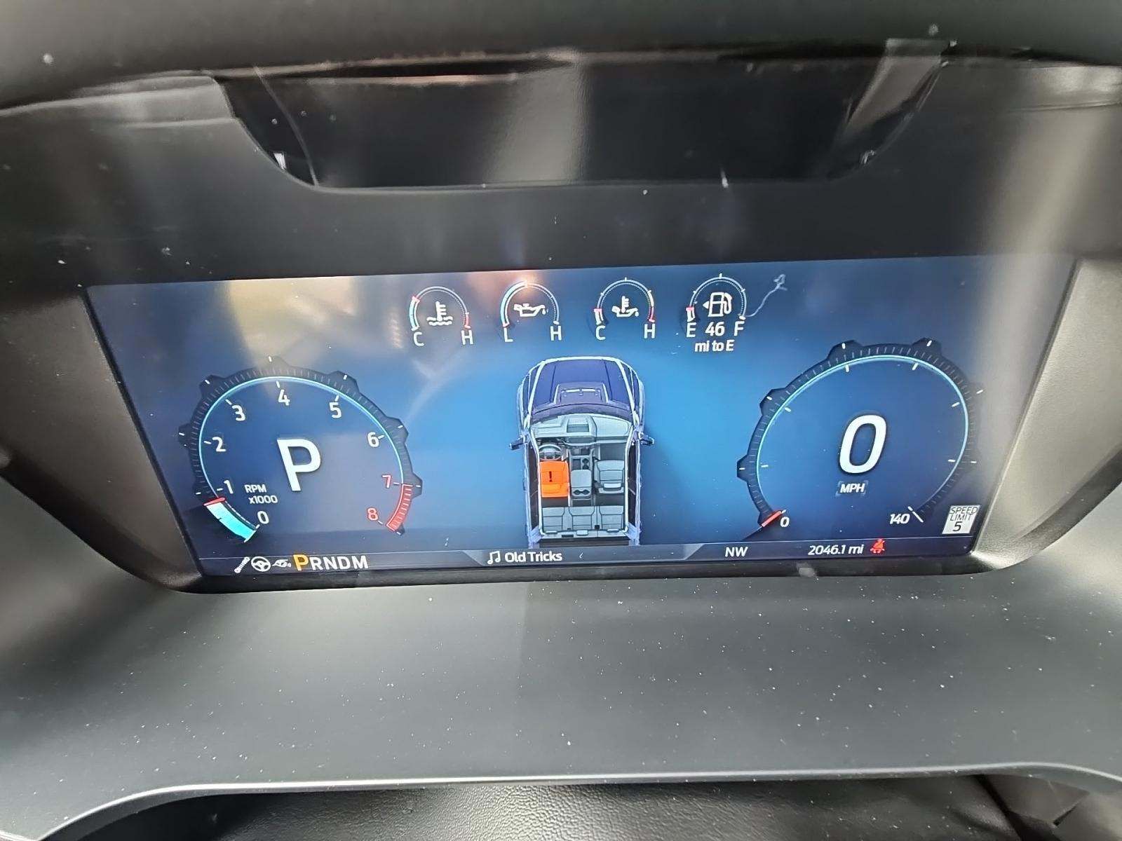 2025 Ford F-150 Raptor AWD