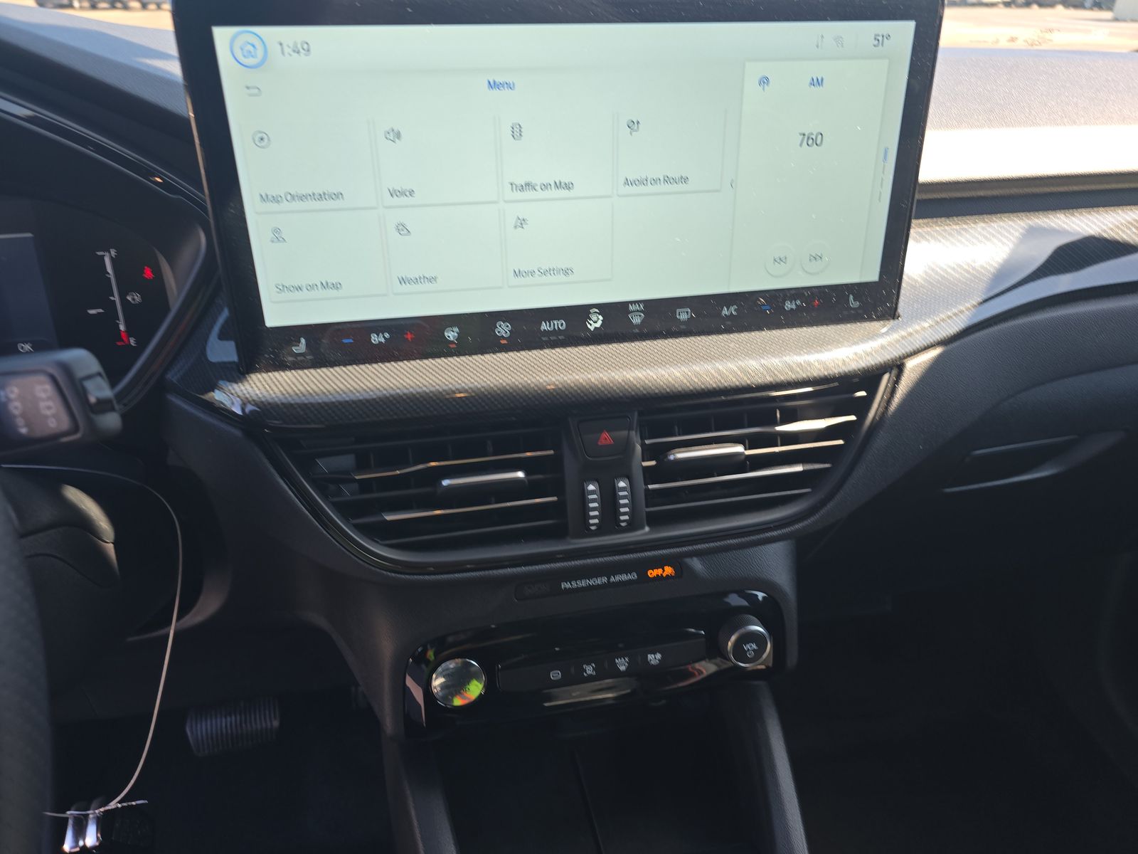 2025 Ford Escape Hybrid ST-Line Elite AWD