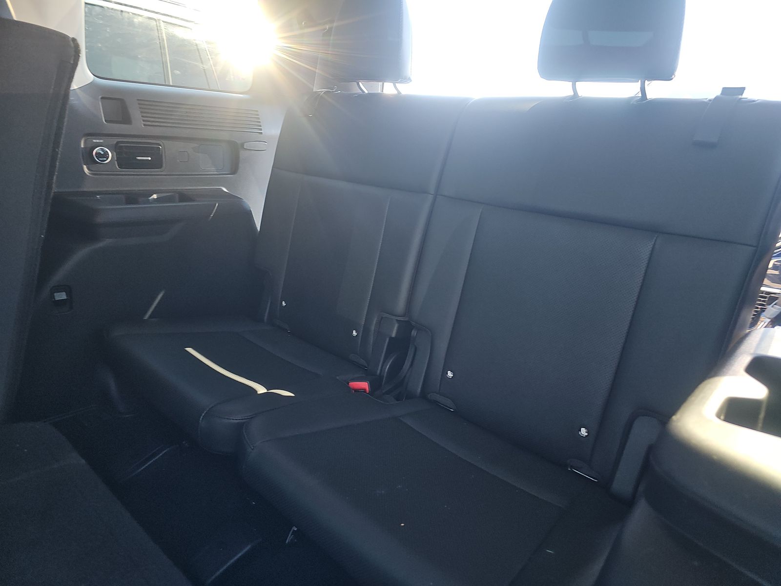 2025 Hyundai Santa Fe SEL FWD