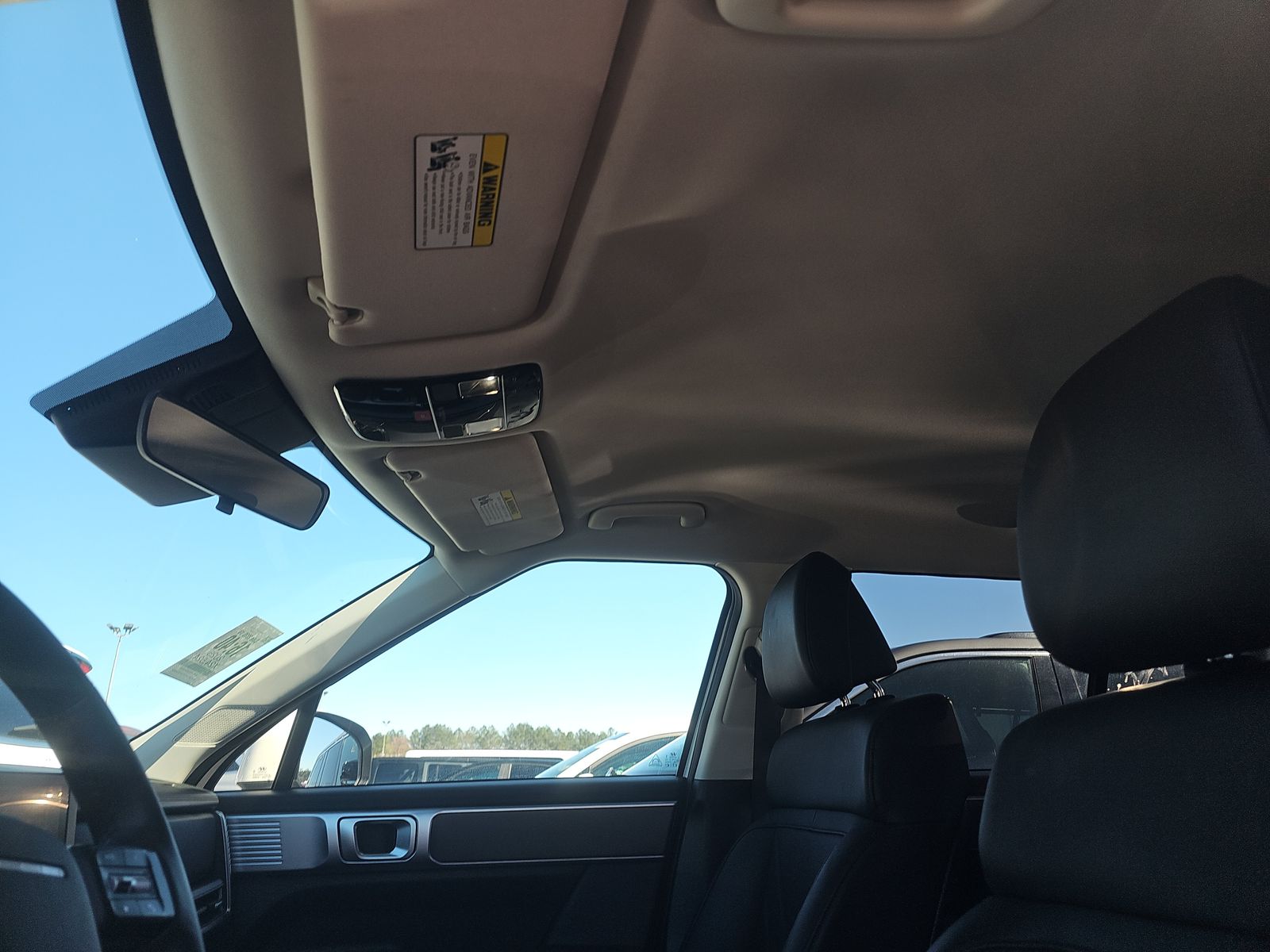 2025 Hyundai Santa Fe SEL FWD