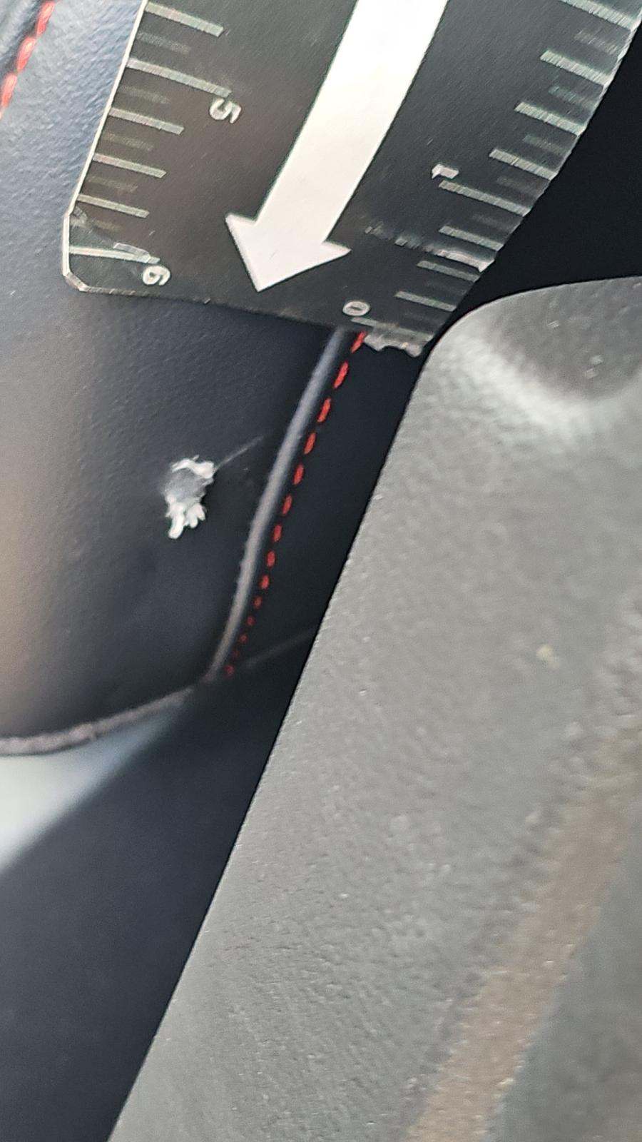 2025 Ford Explorer ST-Line AWD