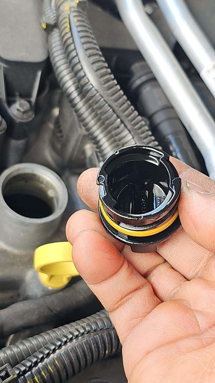 2025 Ford Explorer ST-Line AWD