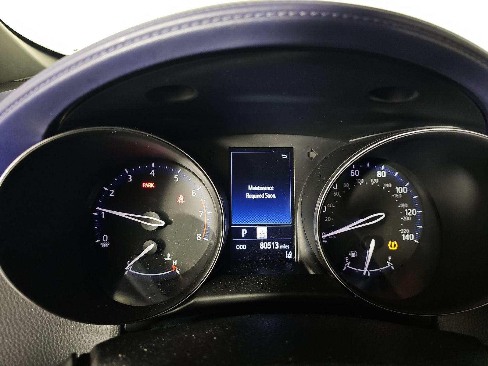 2021 Toyota C-HR XLE FWD