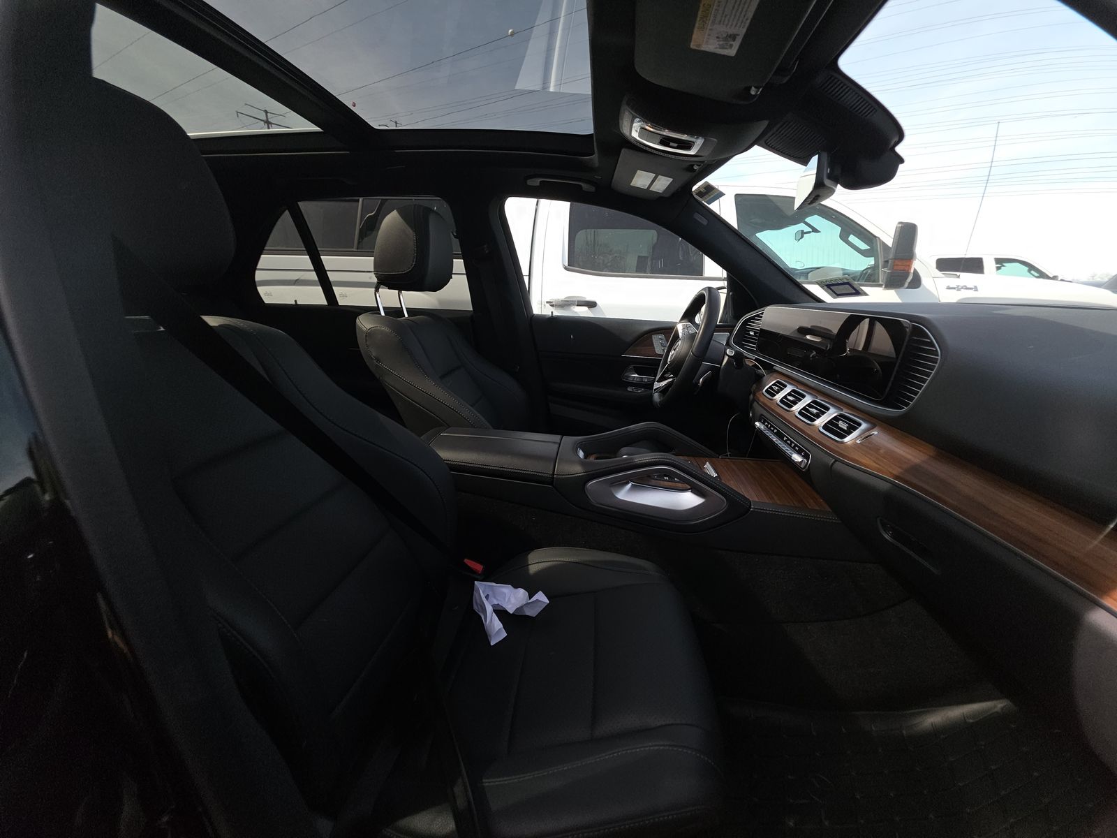 MERCEDES-BENZ GLE-CLASS - 9